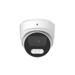 5MP Turret IP Camera
