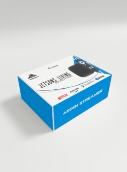 Arden Streamer Camera Overlays